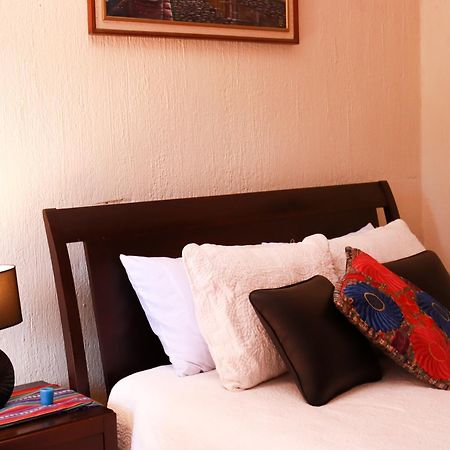 אנטיגואה גואטמלה Casa Quetzalli, La Recoleccion מראה חיצוני תמונה