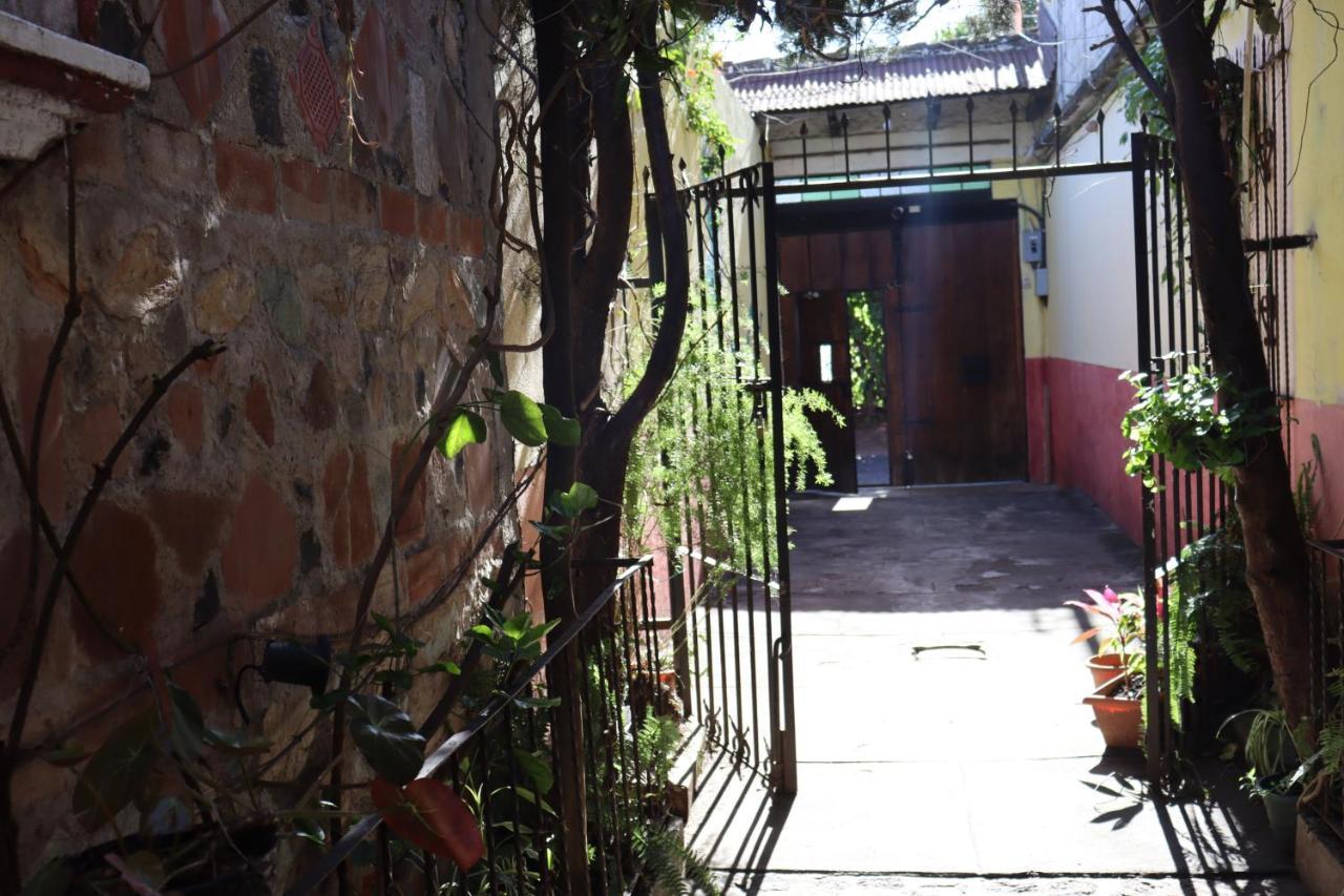 אנטיגואה גואטמלה Casa Quetzalli, La Recoleccion מראה חיצוני תמונה