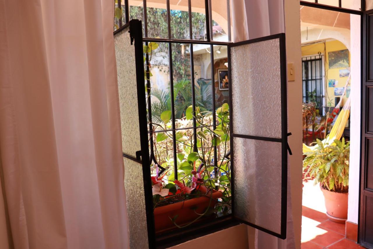 אנטיגואה גואטמלה Casa Quetzalli, La Recoleccion מראה חיצוני תמונה