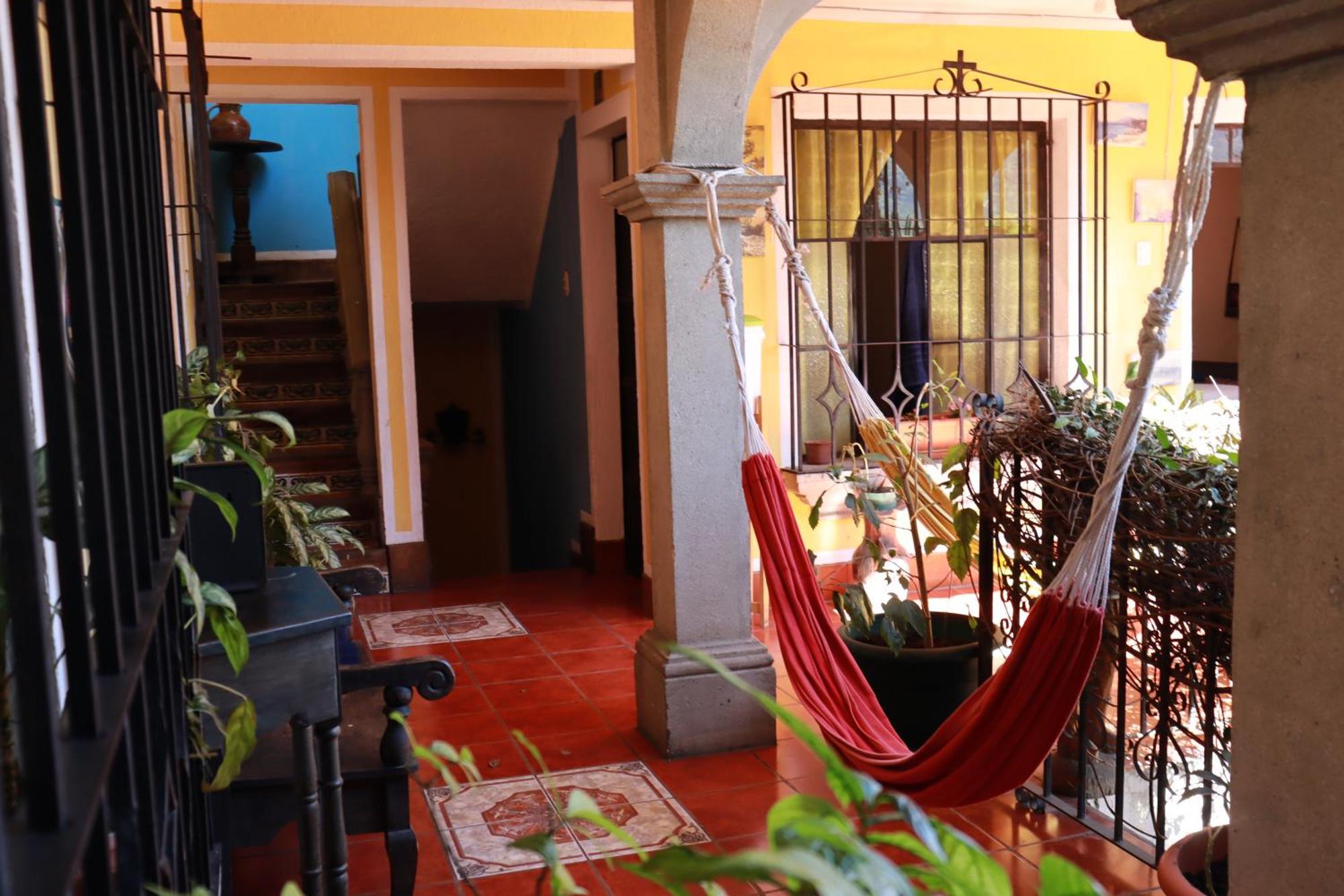 אנטיגואה גואטמלה Casa Quetzalli, La Recoleccion מראה חיצוני תמונה